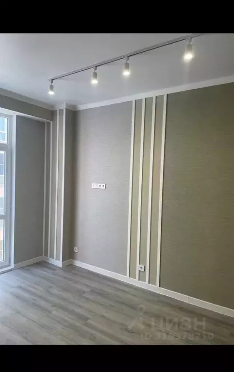 Студия Краснодарский край, Сочи Мамайка мкр, ул. Волжская, 28 (24.0 м) - Фото 1
