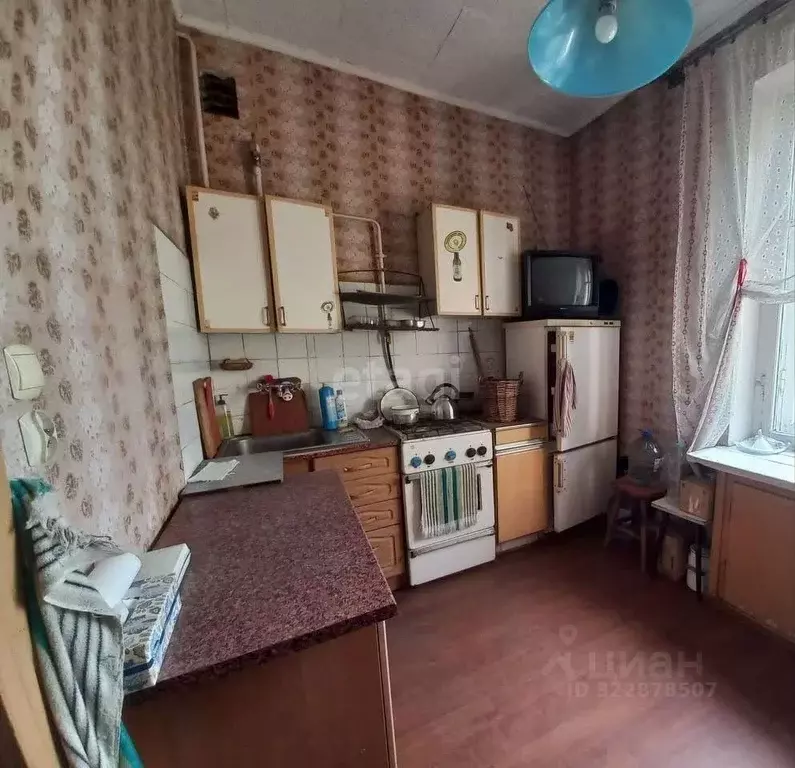 2-к кв. Калининградская область, Калининград Судостроительная ул., 18 ... - Фото 1