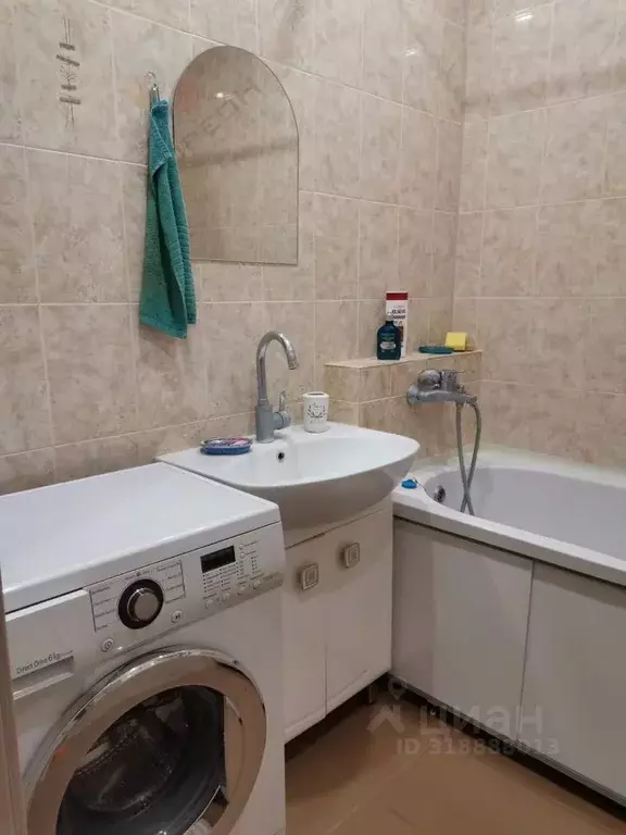 2-к кв. Краснодарский край, Краснодар ул. Достоевского, 84/1 (71.33 м) - Фото 1