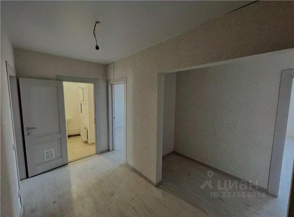 3-к кв. Краснодарский край, Краснодар ул. Имени Героя Советского Союза ... - Фото 2