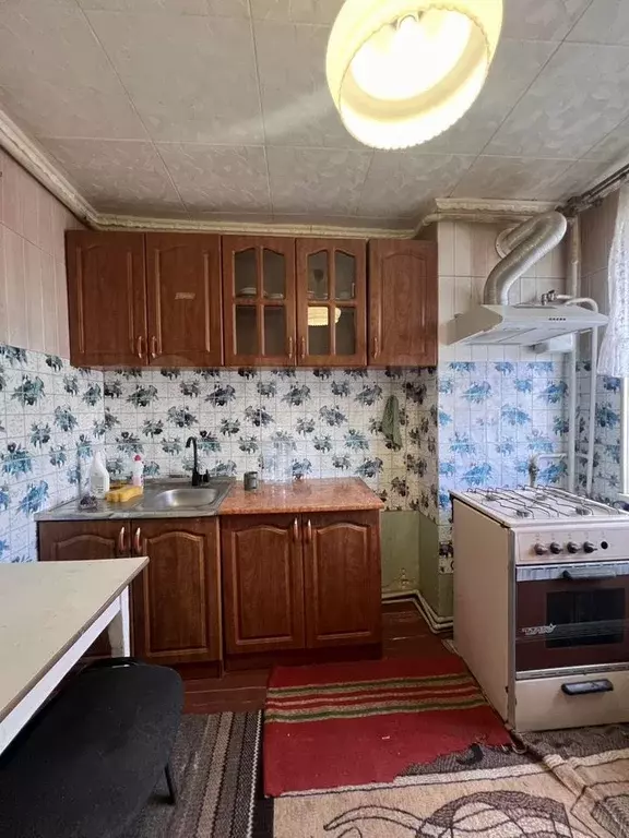 1-к. квартира, 35 м, 3/9 эт. - Фото 1