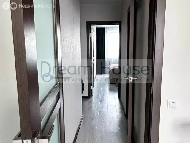 3-комнатная квартира: Балашиха, улица Дмитриева, 12 (72 м) - Фото 2