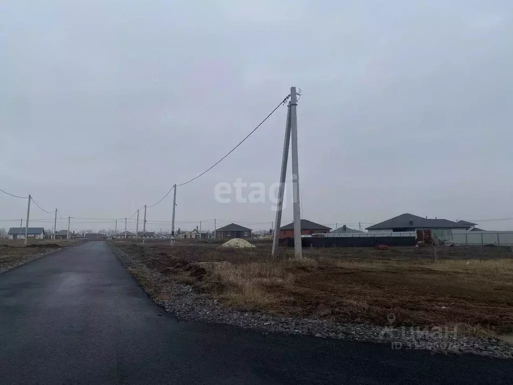 Участок в Белгородская область, Белгородский район, Беломестненское ... - Фото 0