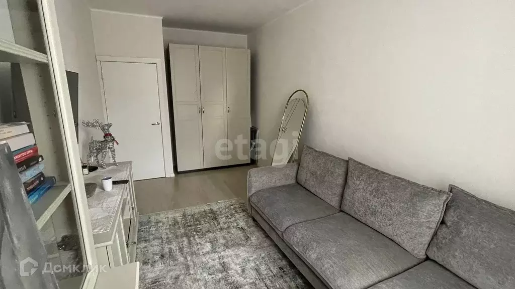 Продаётся 2-к квартира, 54 м - Фото 1