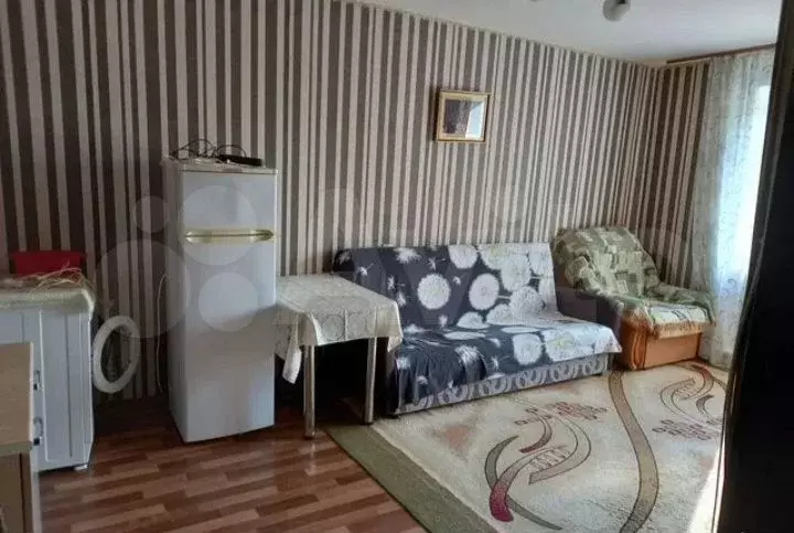 Комната 19 м в 4-к., 4/5 эт. - Фото 1