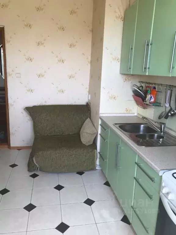 3-к кв. Краснодарский край, Геленджик ул. Леселидзе, 21а (70.0 м) - Фото 0