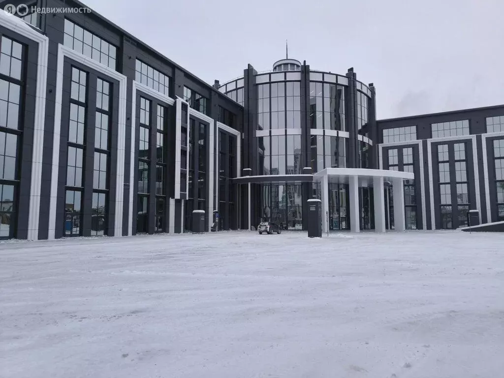 Помещение свободного назначения (30.18 м) - Фото 0