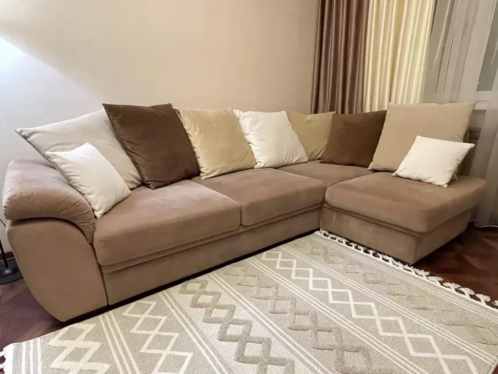 2-к кв. Москва Сумской проезд, 2К6 (51.0 м) - Фото 2