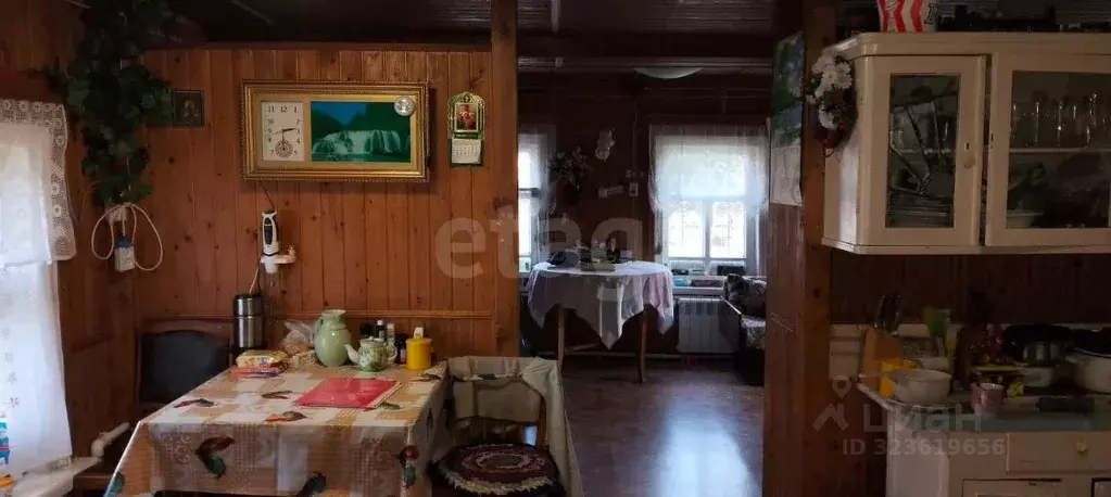 Дом в Ярославская область, Гаврилов-Ямский муниципальный округ, с. ... - Фото 1