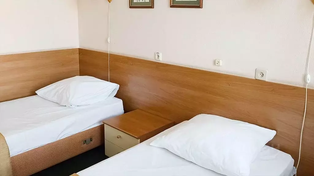 Комната Самарская область, Самара Комсомольская пл., 1 (21.0 м) - Фото 1