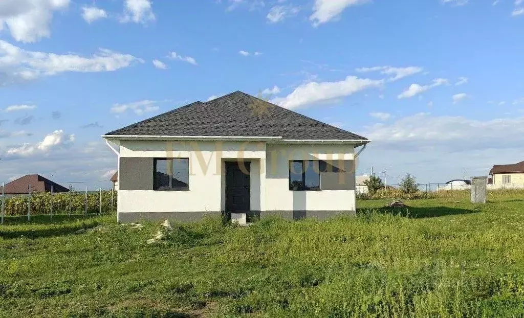 Дом в Белгородская область, Белгородский муниципальный округ, Разумное ... - Фото 1