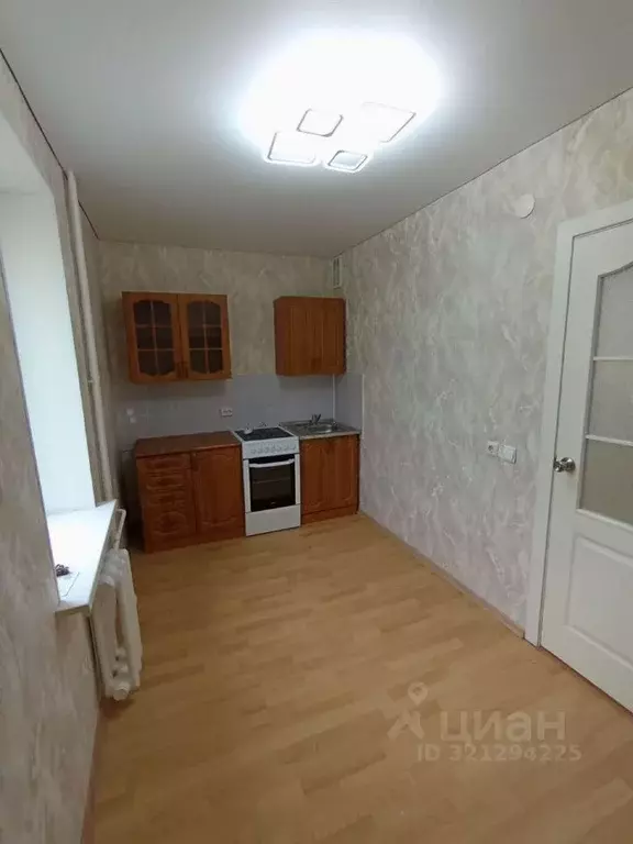 1-к кв. Белгородская область, Старый Оскол Заречье мкр, 14 (36.0 м) - Фото 1