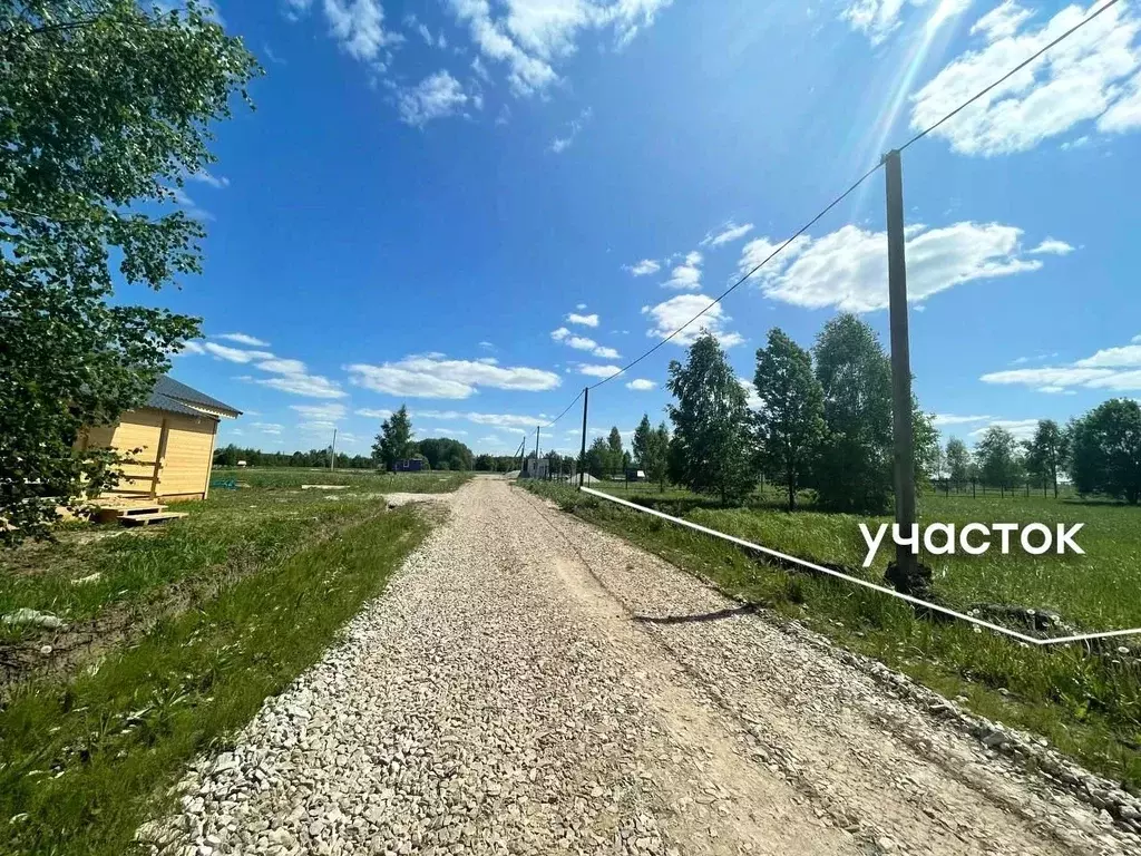 Прокшино тульская область заокский. Романовские просторы Заокский район.