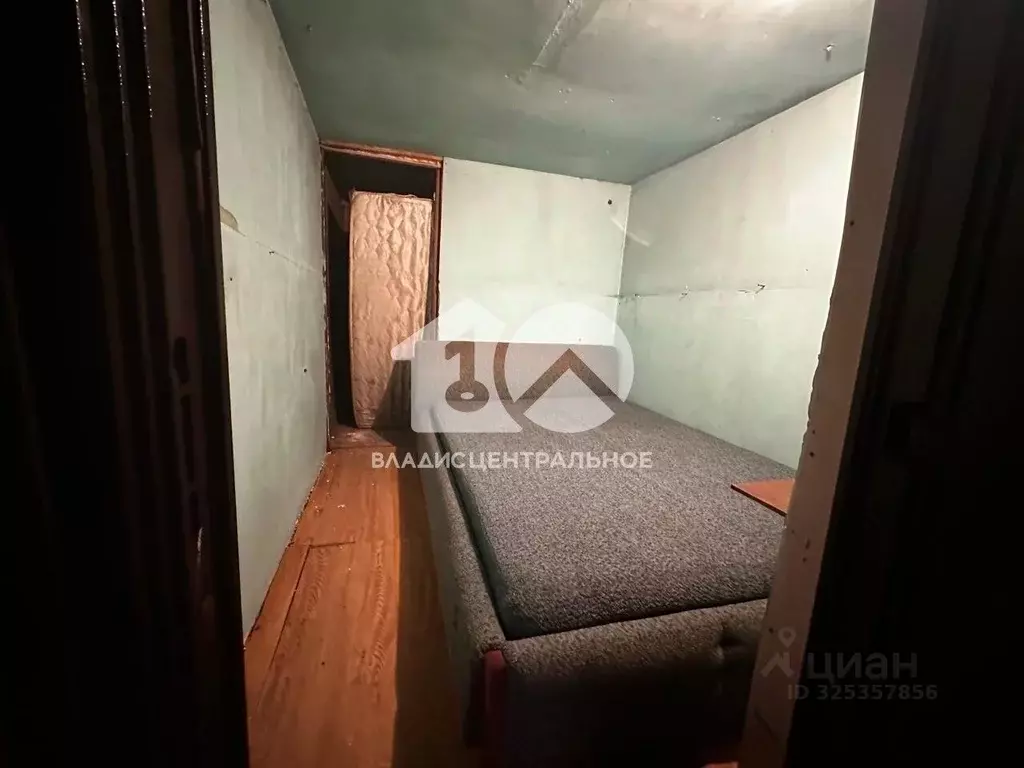 Дом в Новосибирская область, Новосибирск Большая ул., 402 (95 м) - Фото 1