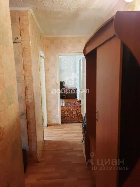 3-к кв. Свердловская область, Екатеринбург ул. Народной Воли, 76 (58.9 ... - Фото 1