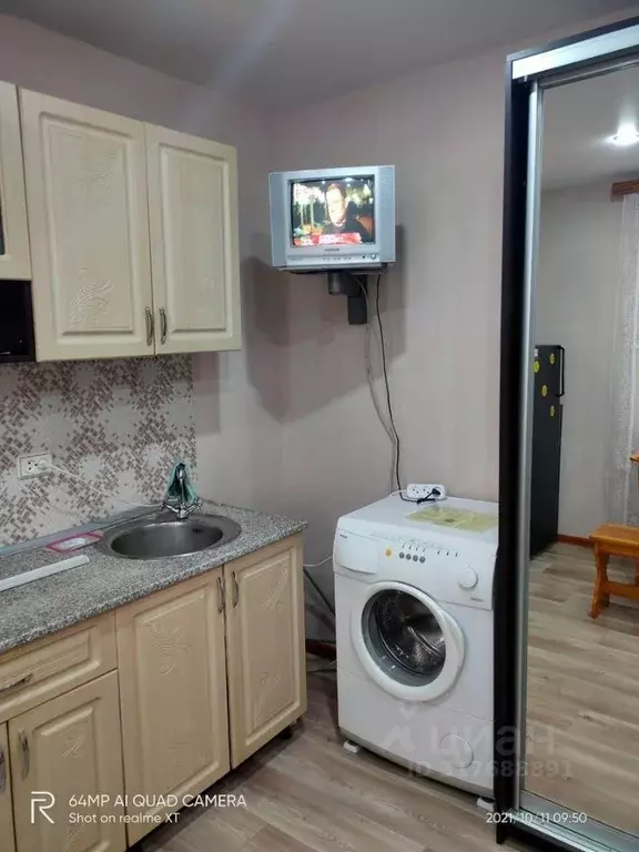 Комната Чувашия, Чебоксары Хузангая ул., 30 (14.0 м) - Фото 0