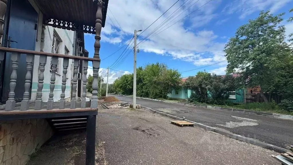 Помещение свободного назначения в Оренбургская область, Оренбург ... - Фото 0