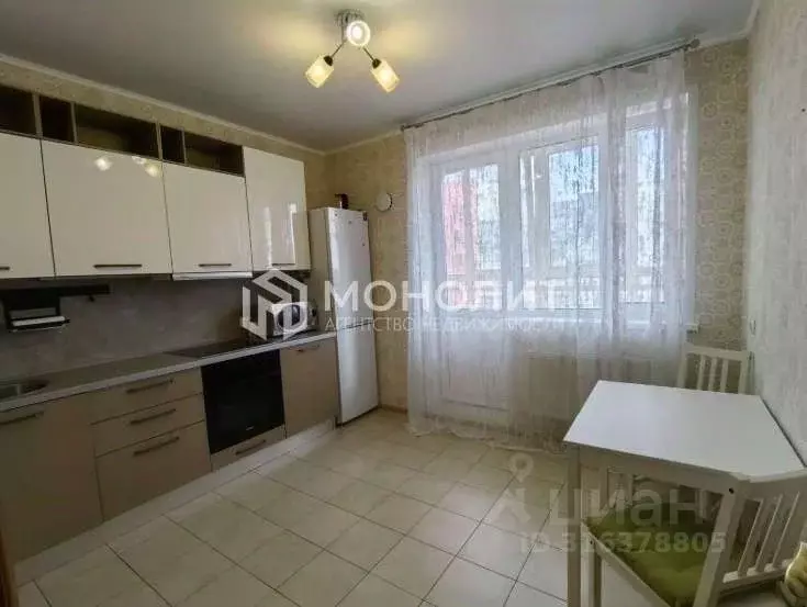 2-к кв. Белгородская область, Старый Оскол Степной мкр, 31 (55.0 м) - Фото 0