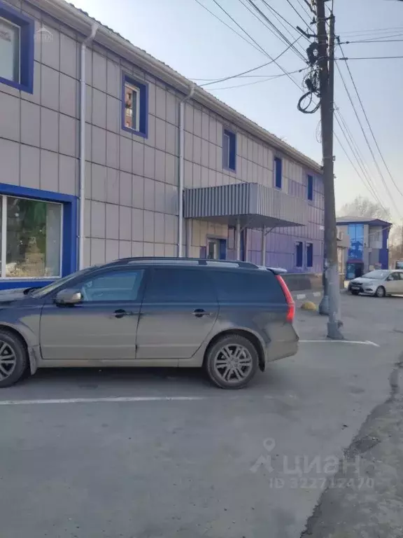 Помещение свободного назначения в Московская область, Люберцы ... - Фото 2