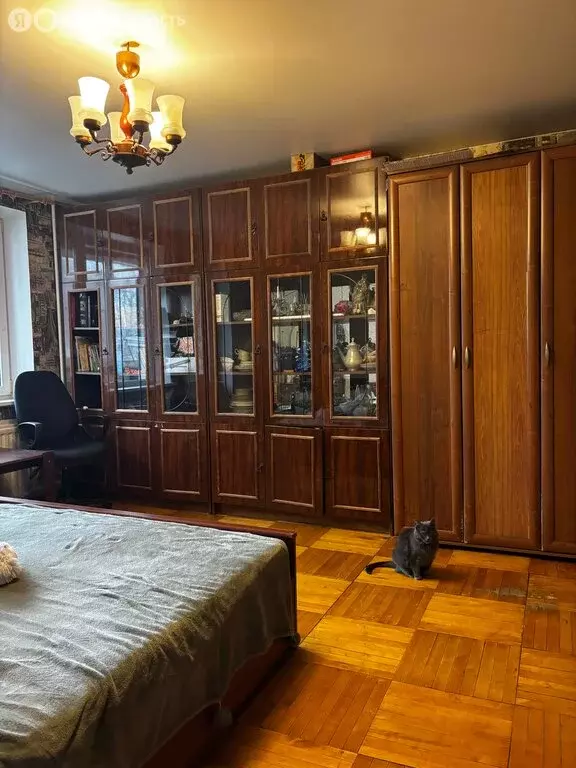 2-комнатная квартира: Санкт-Петербург, Долгоозёрная улица, 6к2 (46 м) - Фото 2