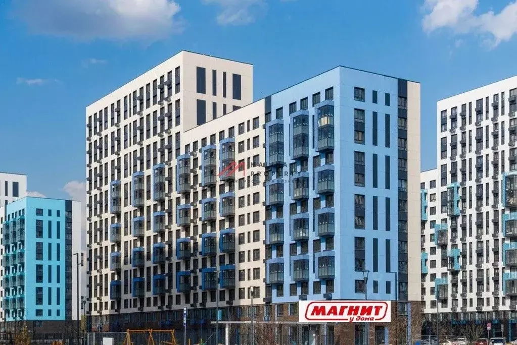 Торговая площадь в Московская область, Домодедово городской округ, с. ... - Фото 0