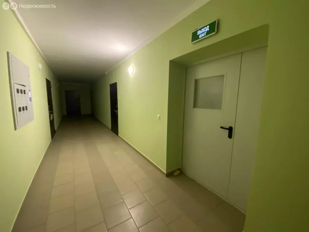 1-комнатная квартира: Ейск, Западная улица, 8/5 (46 м) - Фото 1