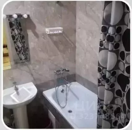 1-к кв. Краснодарский край, Краснодар Тепличная ул., 62/1к3 (35.0 м) - Фото 2