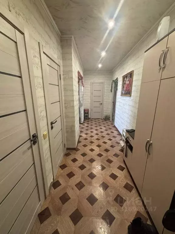 2-к кв. Московская область, Дмитров Внуковский мкр, 24 (66.0 м) - Фото 1