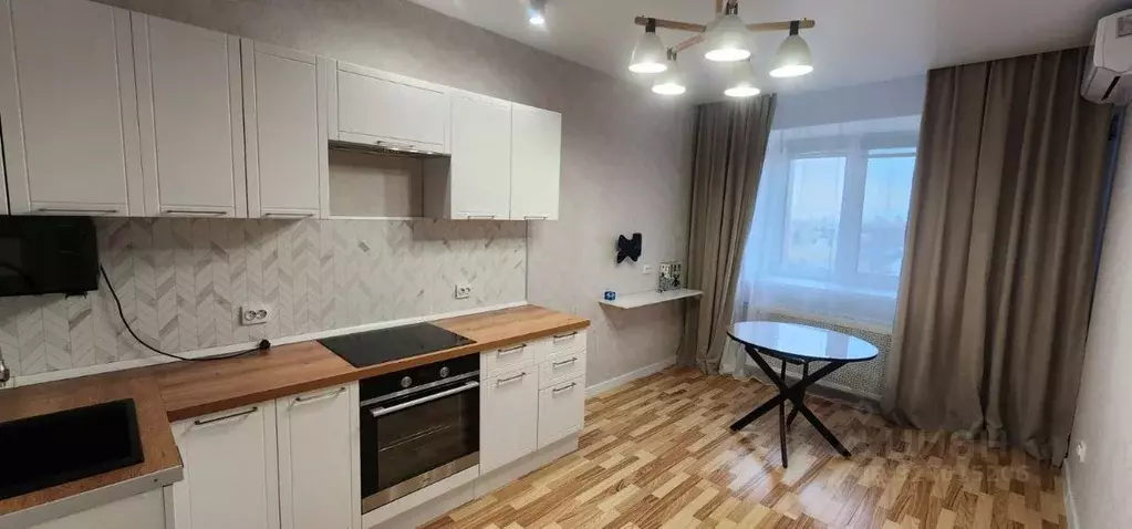 1-к кв. Тюменская область, Тюмень ул. Беляева, 37 (38.5 м) - Фото 2