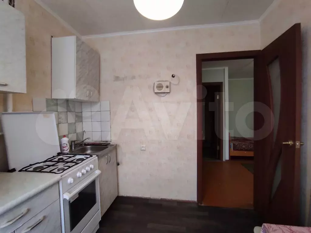 2-к. квартира, 44 м, 4/5 эт. - Фото 1