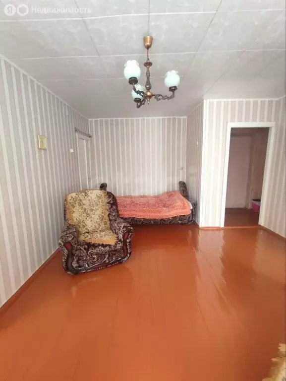 2-комнатная квартира: Пермь, улица Лукоянова, 2 (42.3 м) - Фото 0