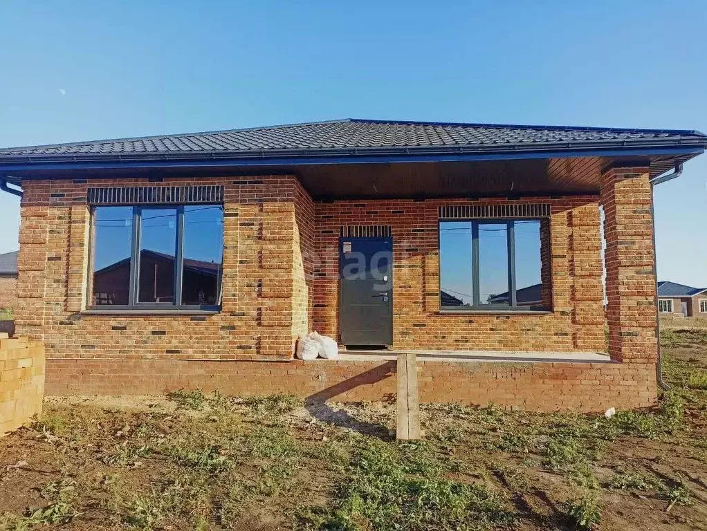 Дом в Ростовская область, Аксайский район, Щепкинское с/пос, пос. ... - Фото 1