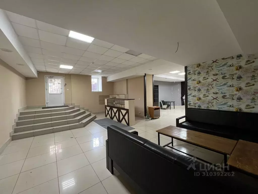 Торговая площадь в Томская область, Томск тракт Иркутский, 204А (144 ... - Фото 2