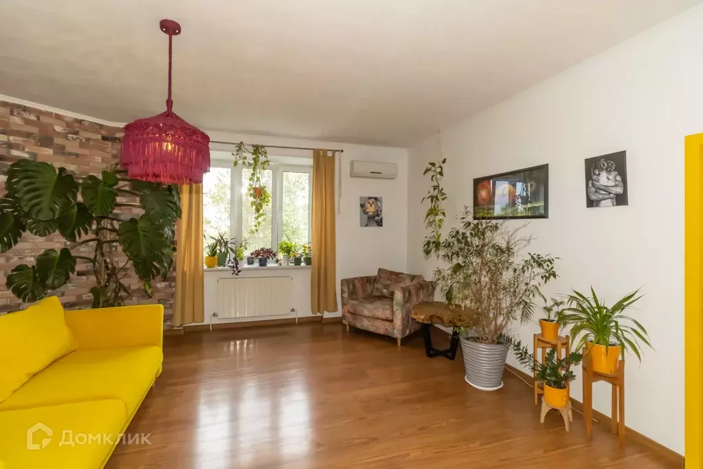 Продаётся 4-к квартира, 131.1 м - Фото 0