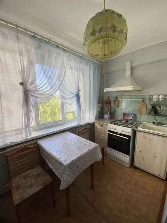 2-к. квартира, 43,5 м, 6/9 эт. - Фото 1