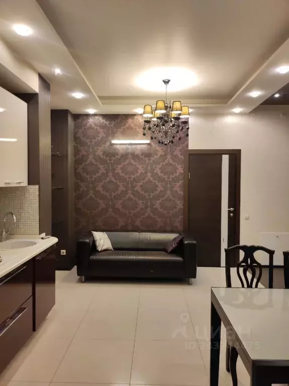 2-к кв. Ярославская область, Ярославль ул. Большая Павловская, 35/17 ... - Фото 2