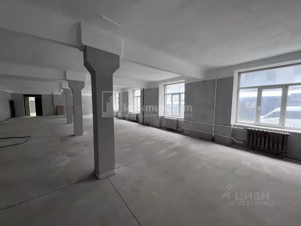 Офис в Владимирская область, Владимир Дворянская ул., 27Ак7 (200 м) - Фото 1