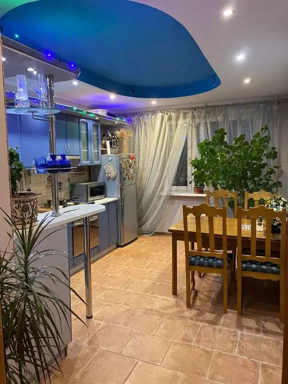 2-к кв. Московская область, Раменское Дергаевская ул., 34 (63.3 м) - Фото 1