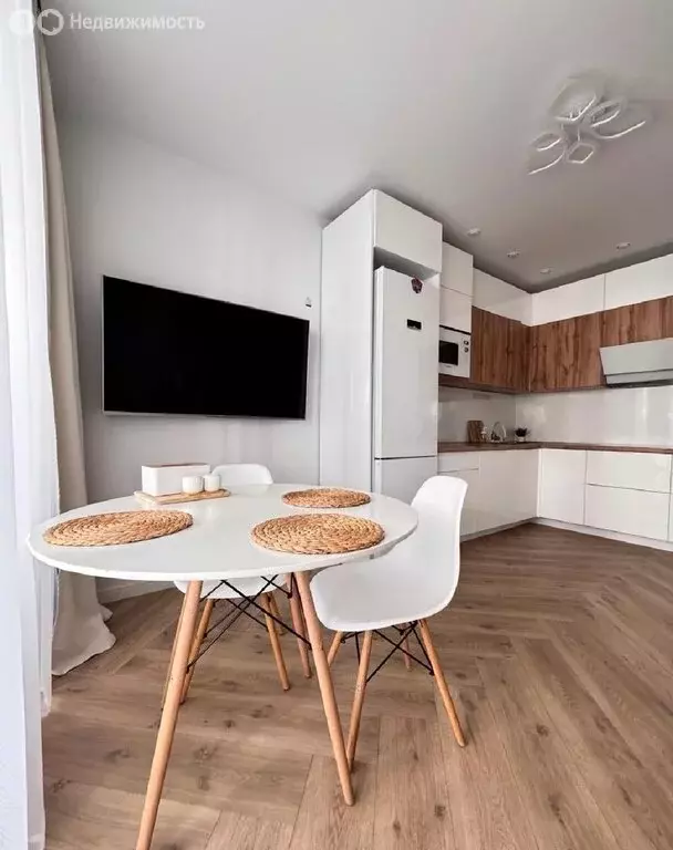 3-комнатная квартира: Сочи, Пионерская улица, 14 (80 м) - Фото 1