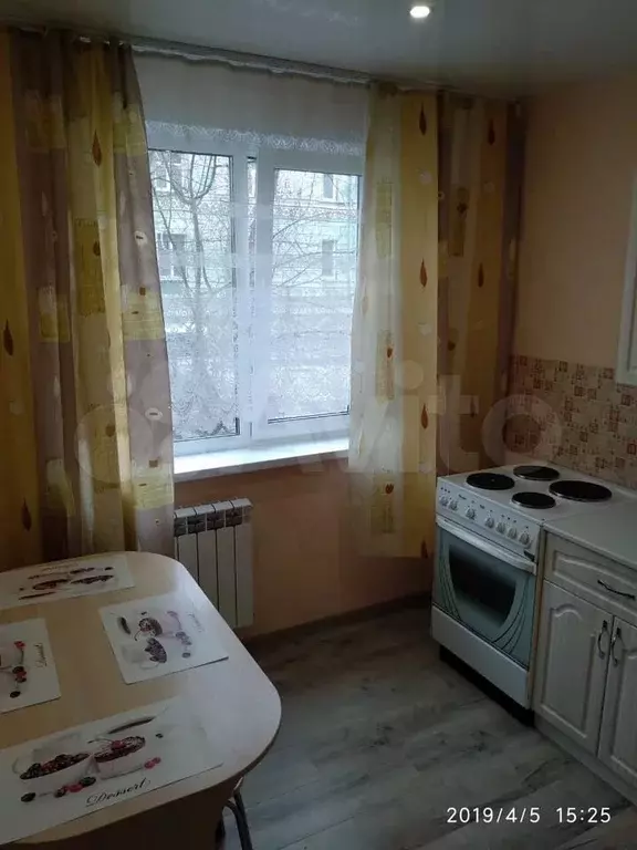 2-к. квартира, 45 м, 1/5 эт. - Фото 1
