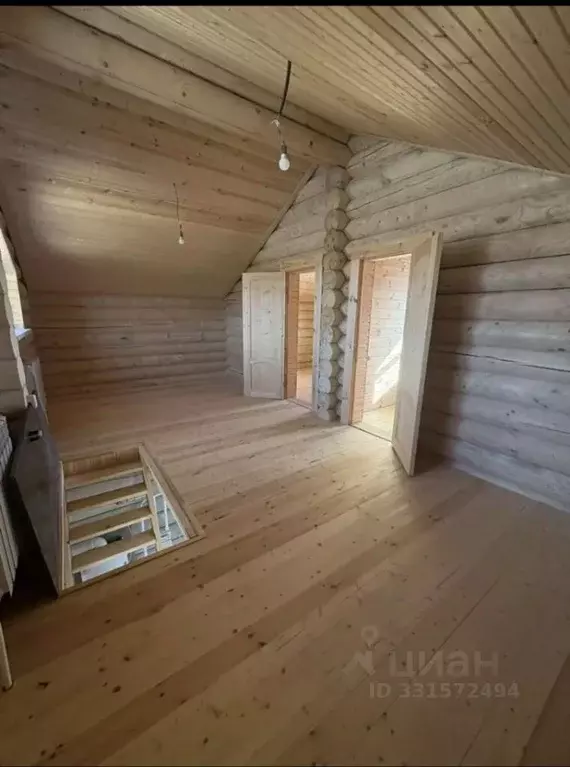 Дом в Башкортостан, Уфа городской округ, с. Нагаево ул. Курортная (70 ... - Фото 2