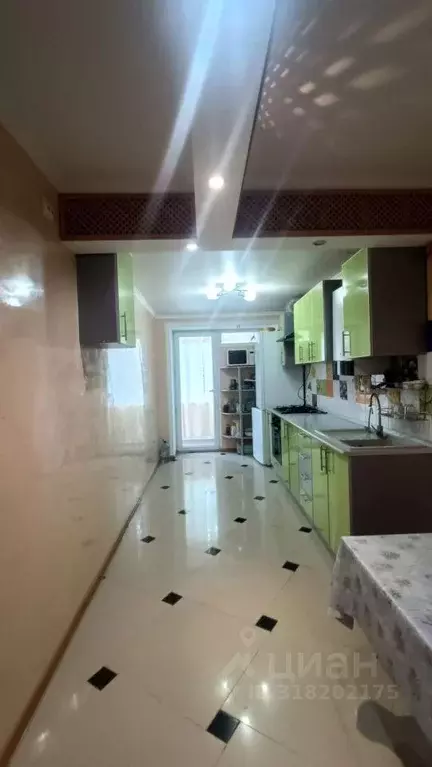 Квартира, 3 комнаты, 70 м - Фото 0