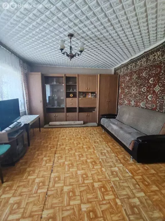 Дом в Орск, микрорайон Новый город, Ашхабадская улица (69.5 м) - Фото 0