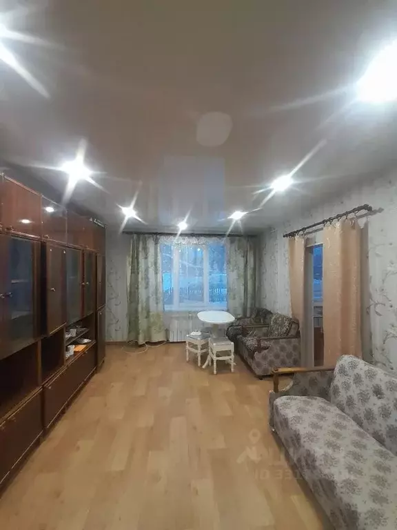 2-к кв. Архангельская область, Архангельск Северная Маймакса мкр, ул. ... - Фото 2