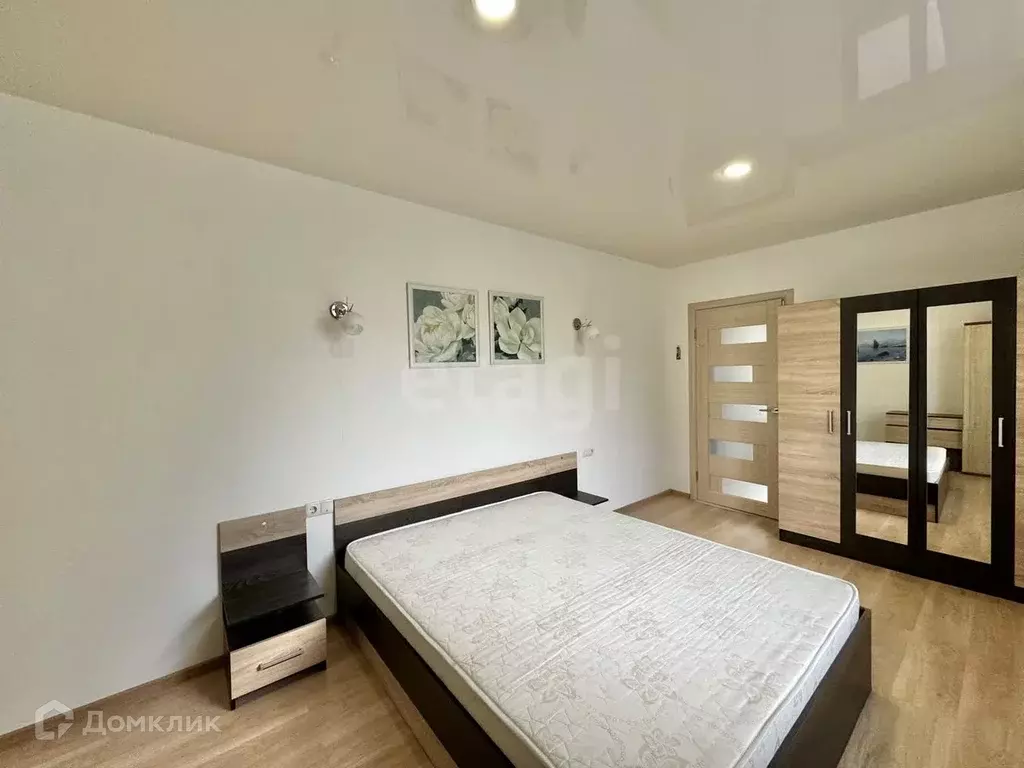 Продаётся 3-к квартира, 71.2 м - Фото 0