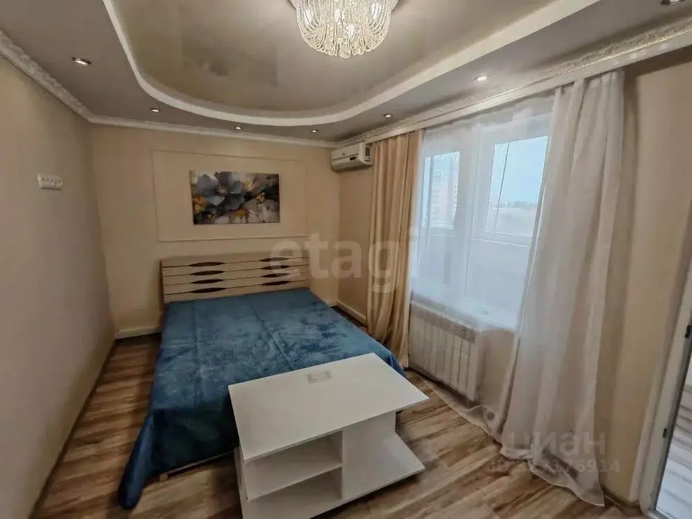 1-к кв. Севастополь ул. Комбрига Потапова, 23 (31.3 м) - Фото 1