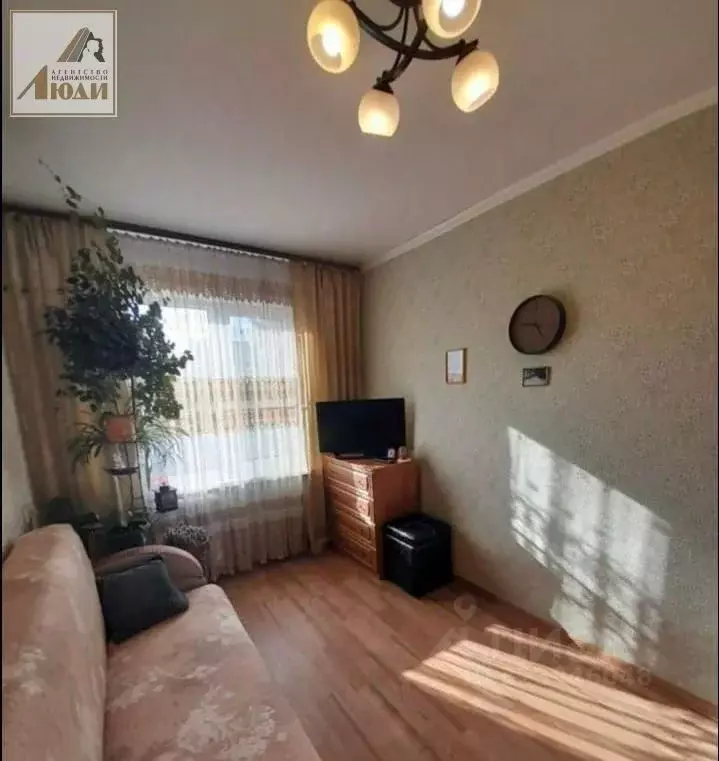 3-к кв. Новосибирская область, Новосибирск ул. Крылова, 53 (58.0 м) - Фото 1