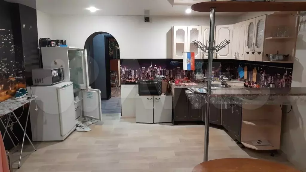 3-к. квартира, 75 м, 4/5 эт. - Фото 0
