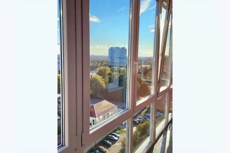 1-к кв. Калининградская область, Калининград ул. Фрунзе, 19 (37.0 м) - Фото 2