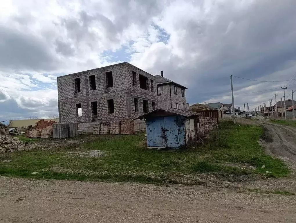 Дом в Ставропольский край, Предгорный муниципальный округ, Новая ... - Фото 2